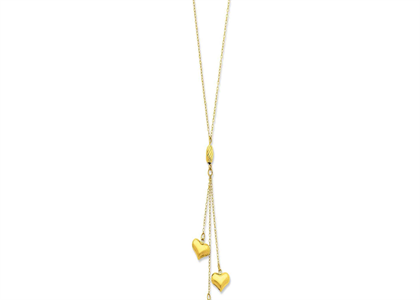 Gold Plated | Fashion Pendants
